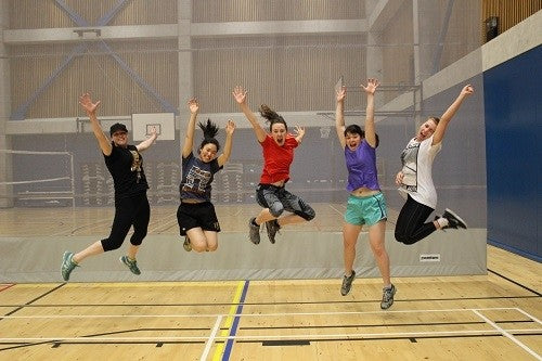 Youth Summer Membership (Intermediate or High School students) - 3 Nov 2025 - 15 Feb 2026