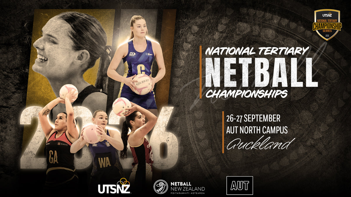 UTSNZ Netball Participation Fee