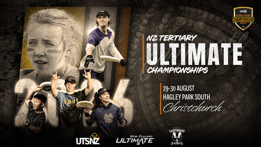 UTSNZ Ultimate Participation Fee