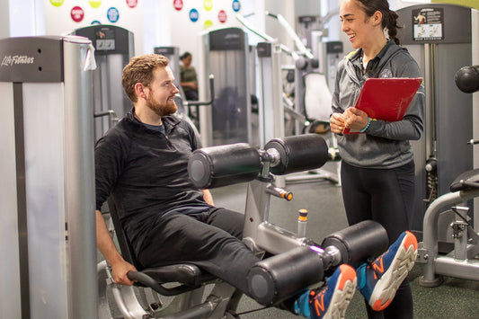 Fitness Programme - STUDENT ONLY