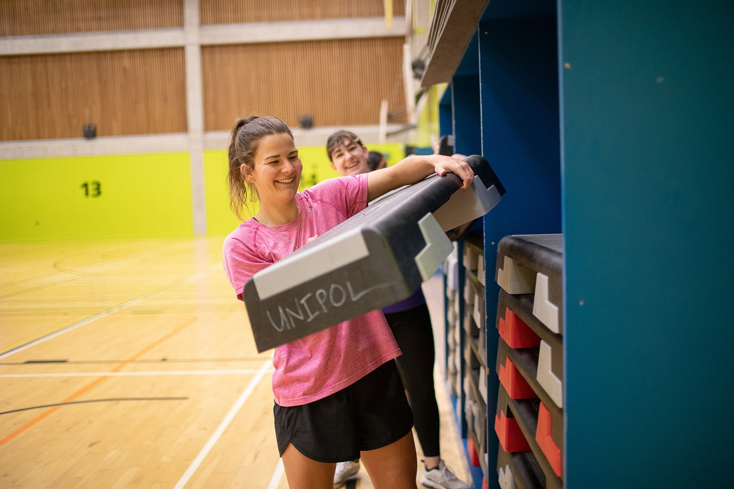 Group Fitness - Summer Membership (20th Oct - 15th Feb 2026) FREE!